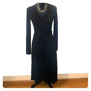 Banana Republic Wrap Dress